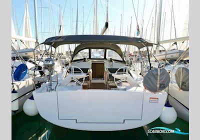 Elan Marine Elan 43 Impression Segelboot 2024, mit Yanmar 4JH57 motor, Kroatien