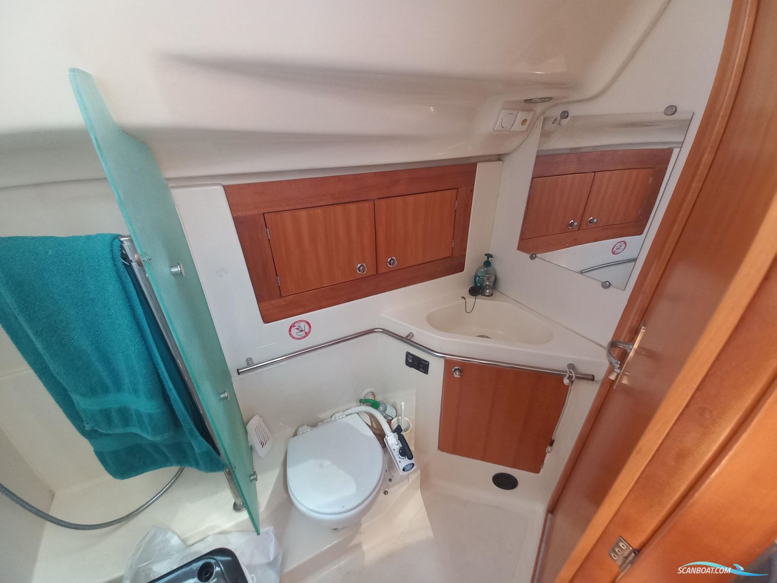 Elan Marine Impression 434