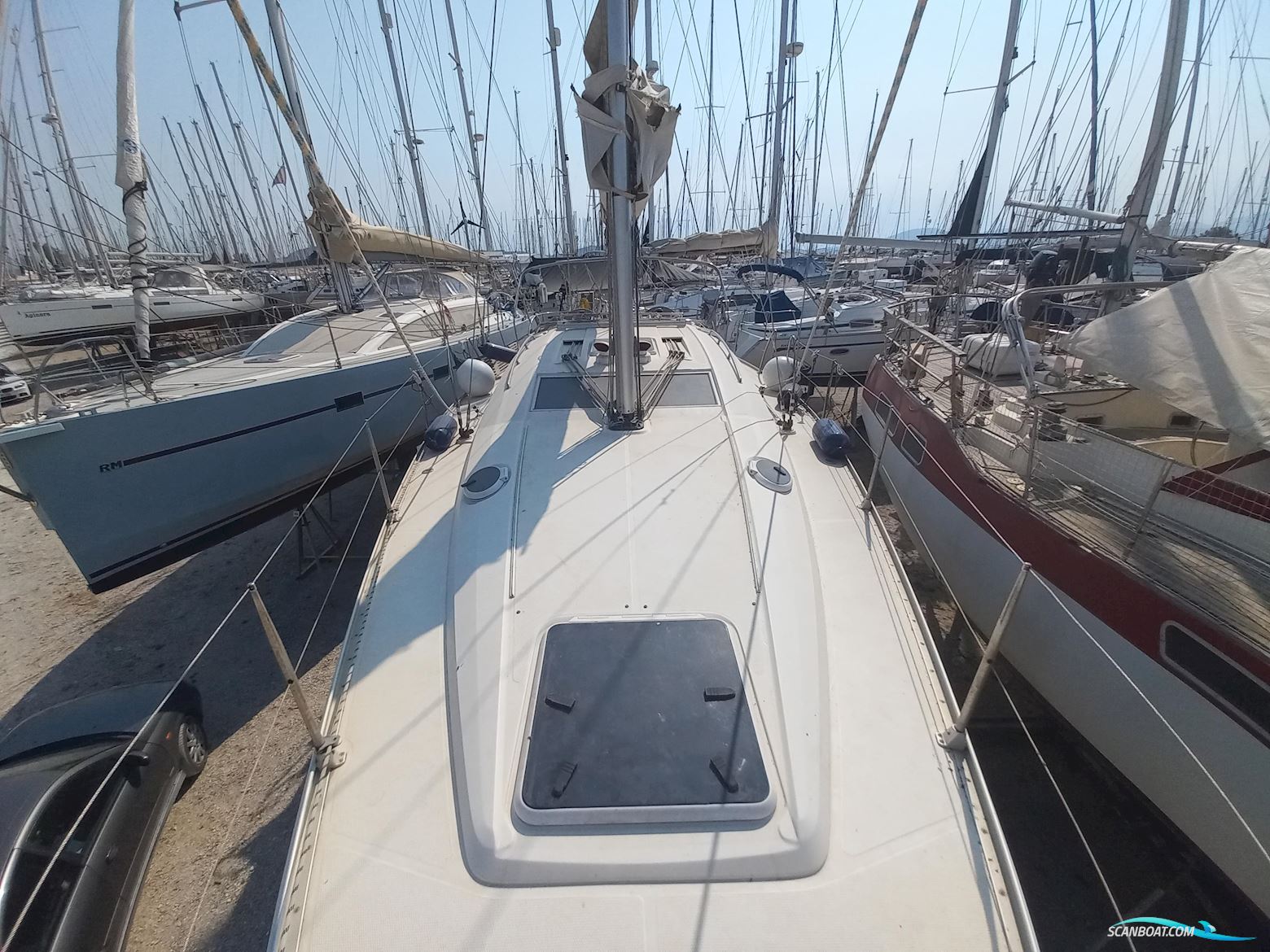 Elan Marine Impression 434