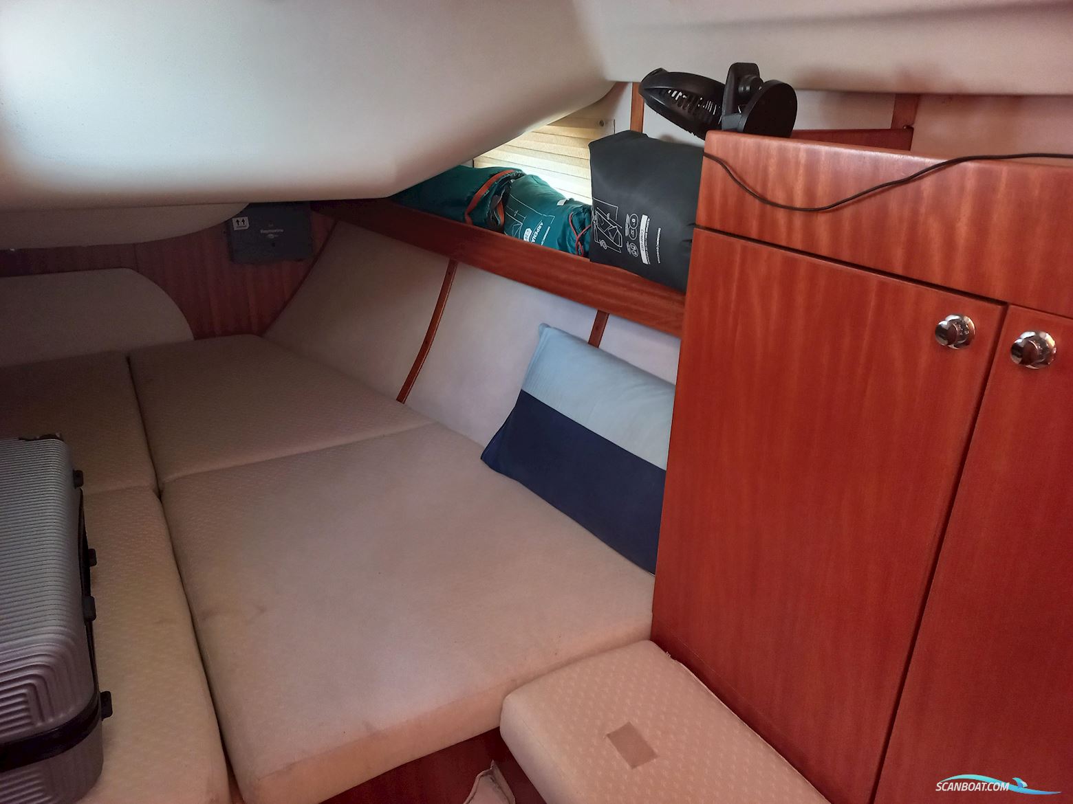 Elan Marine Impression 434