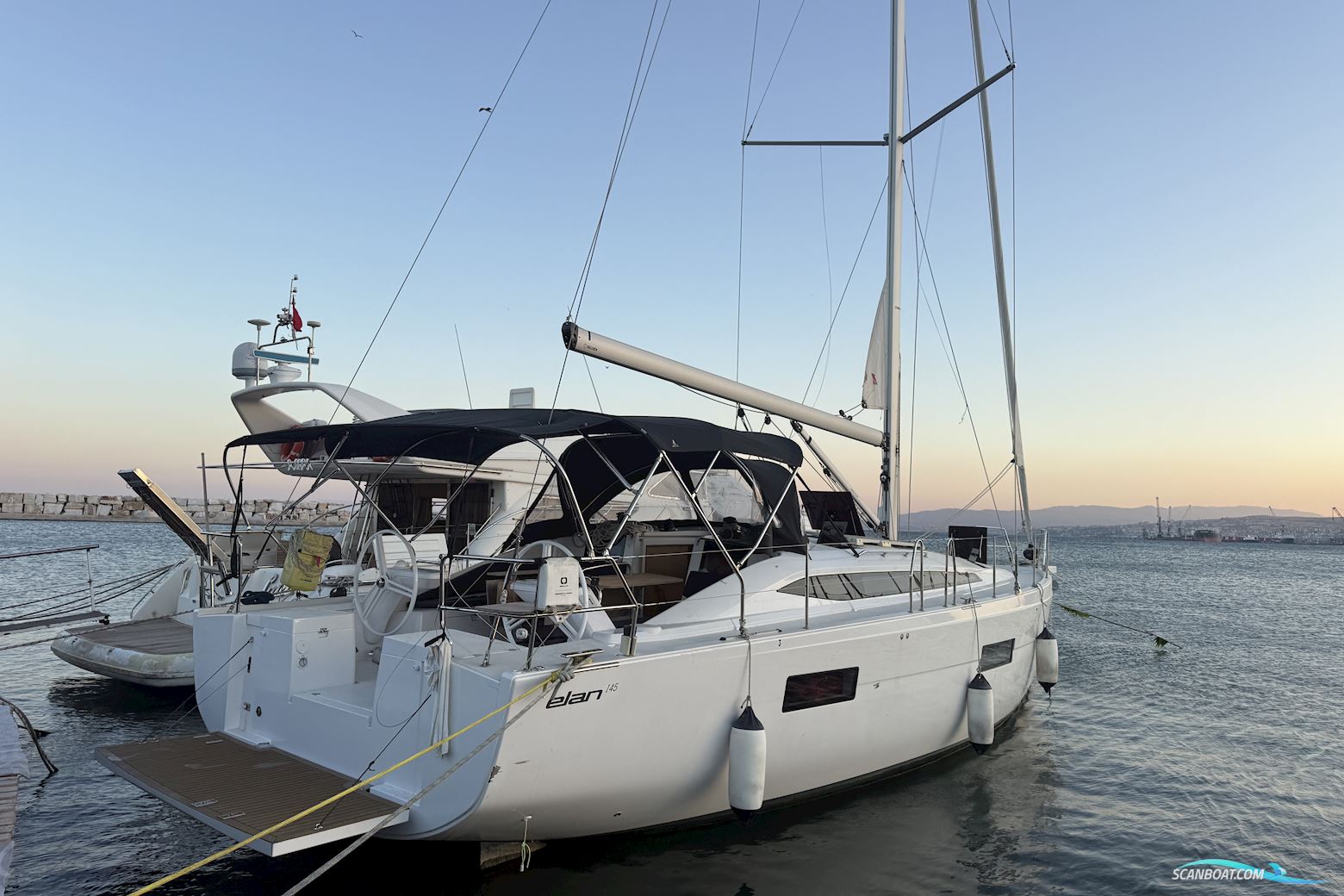 Elan Marine Impression 45 Segelboot 2025, Turkey