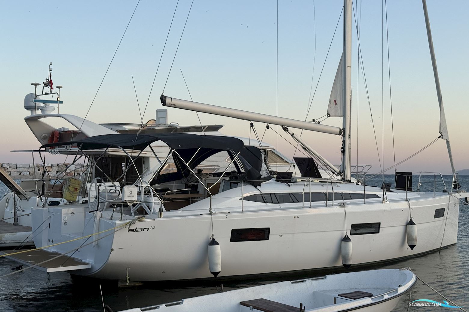 Elan Marine Impression 45