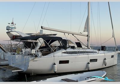 Elan Marine Impression 45 Segelboot 2025, Turkey