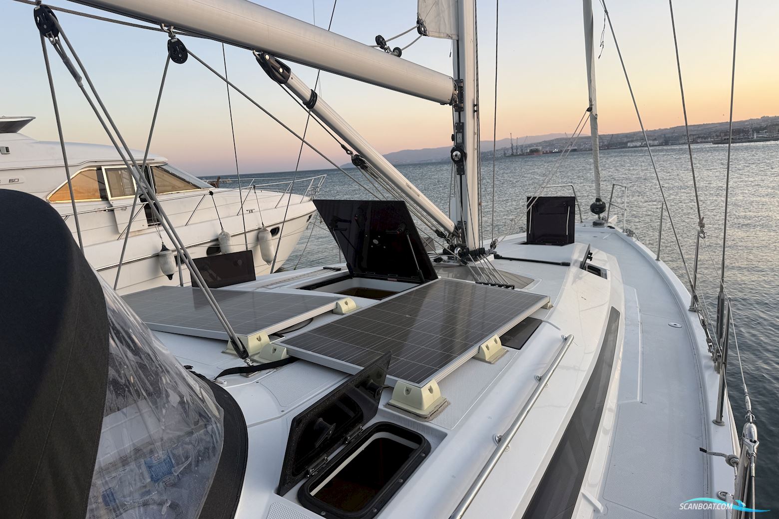 Elan Marine Impression 45