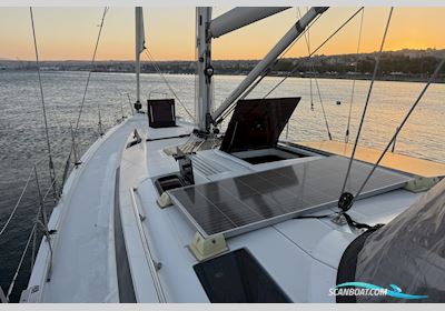 Elan Marine Impression 45 Segelboot 2025, Turkey