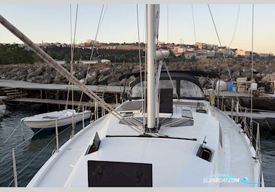 Elan Marine Impression 45 Segelboot 2025, Turkey