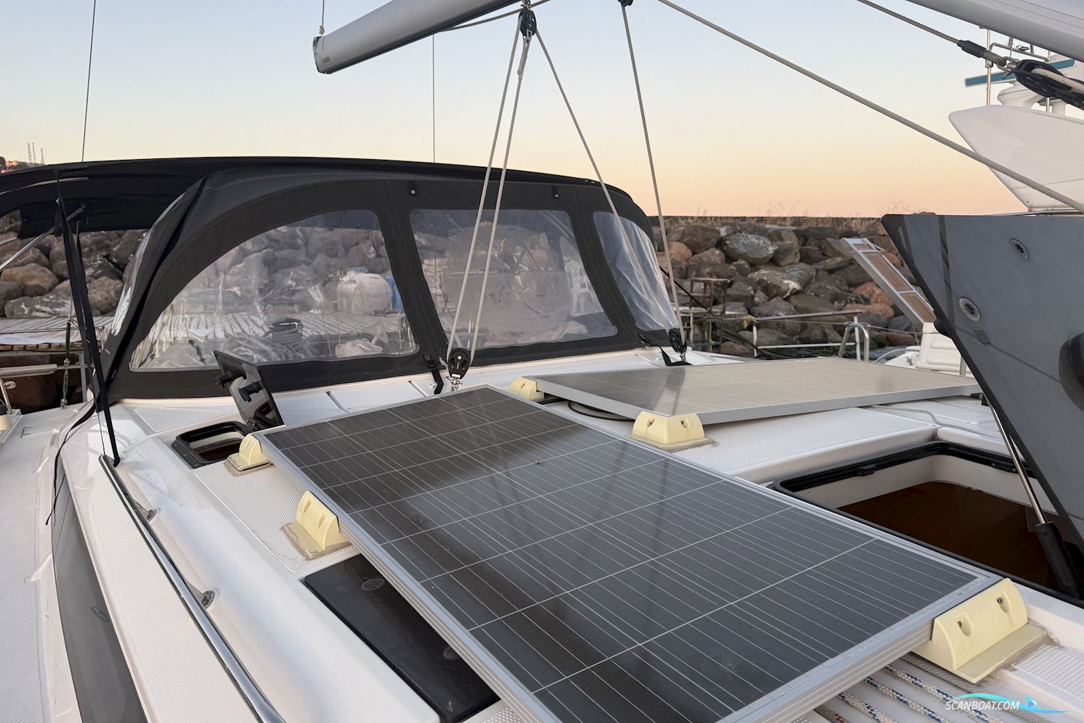 Elan Marine Impression 45