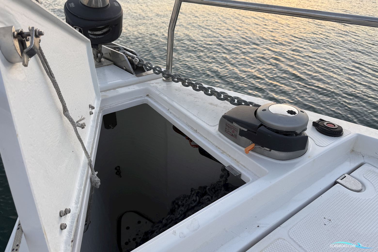 Elan Marine Impression 45