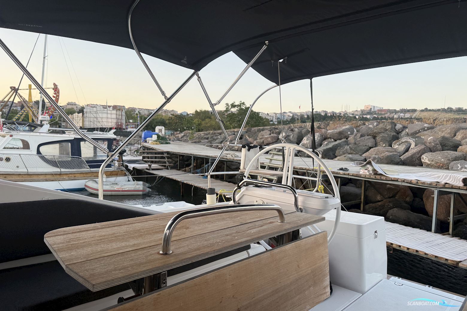 Elan Marine Impression 45