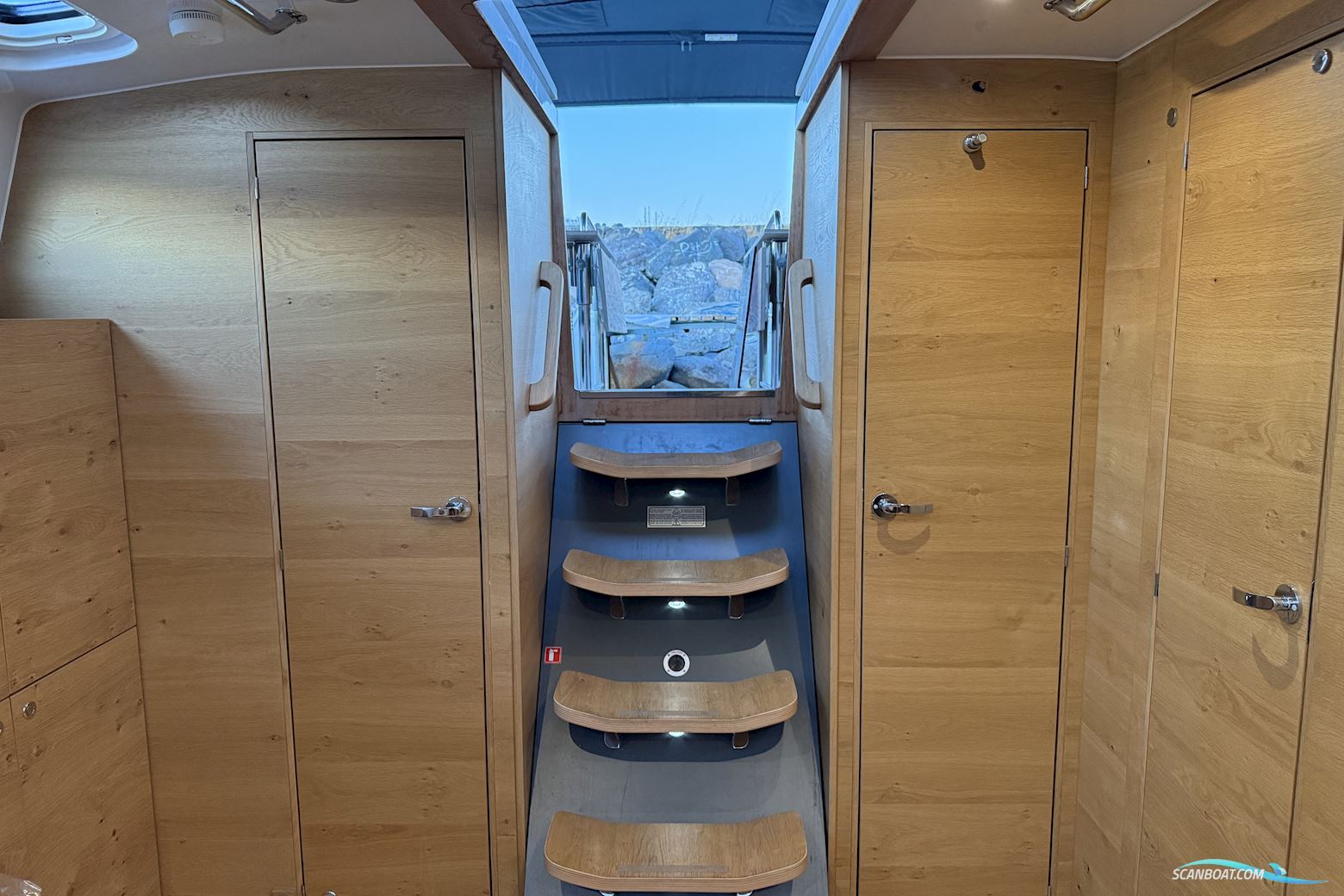 Elan Marine Impression 45