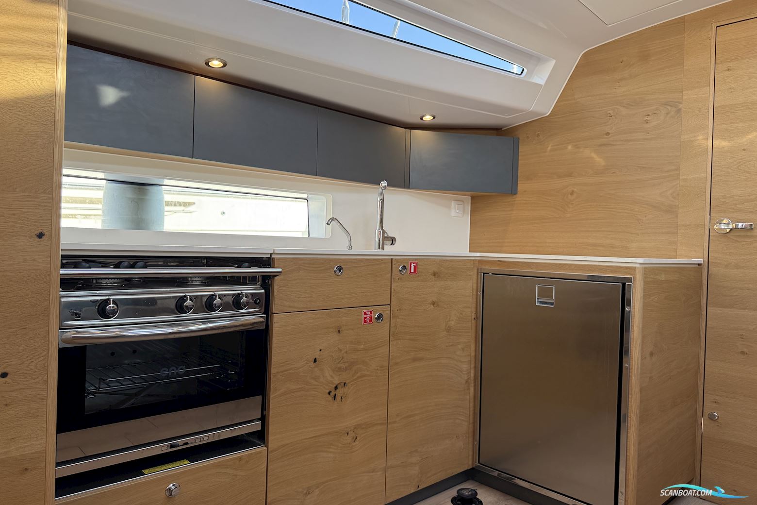 Elan Marine Impression 45