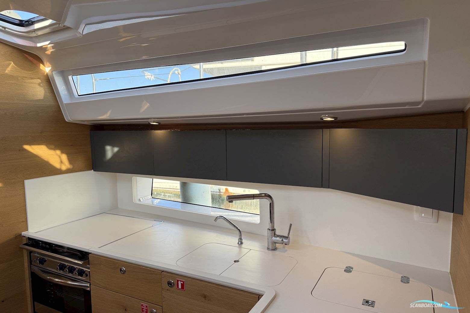 Elan Marine Impression 45