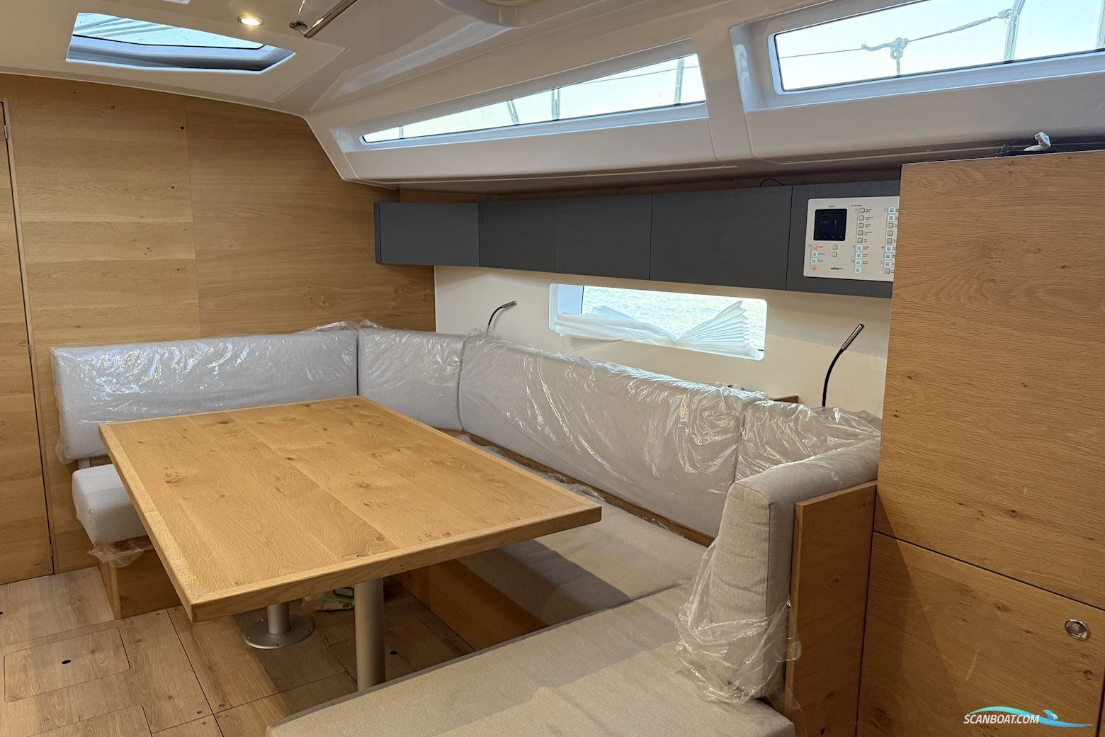 Elan Marine Impression 45