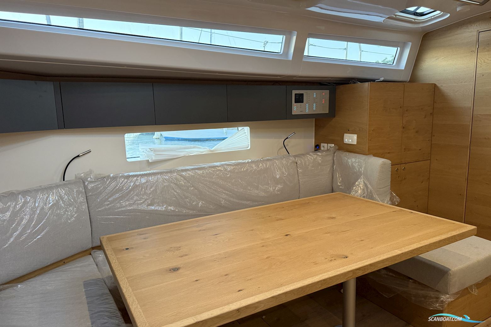 Elan Marine Impression 45