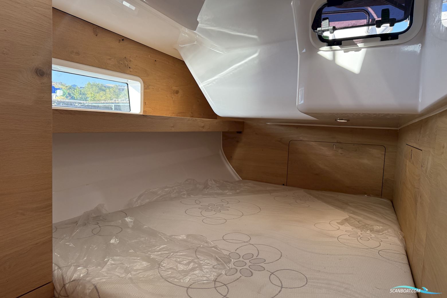 Elan Marine Impression 45