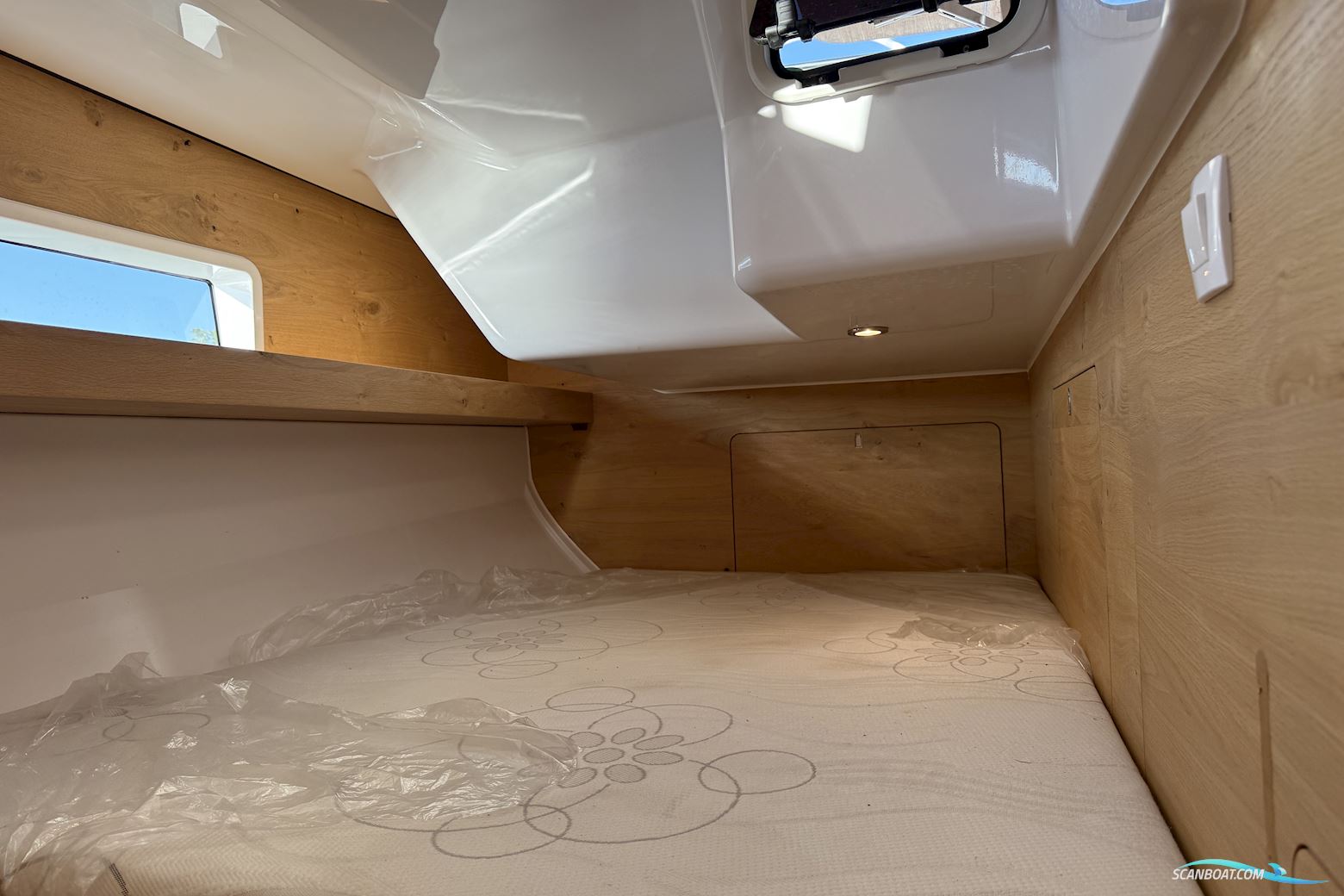 Elan Marine Impression 45