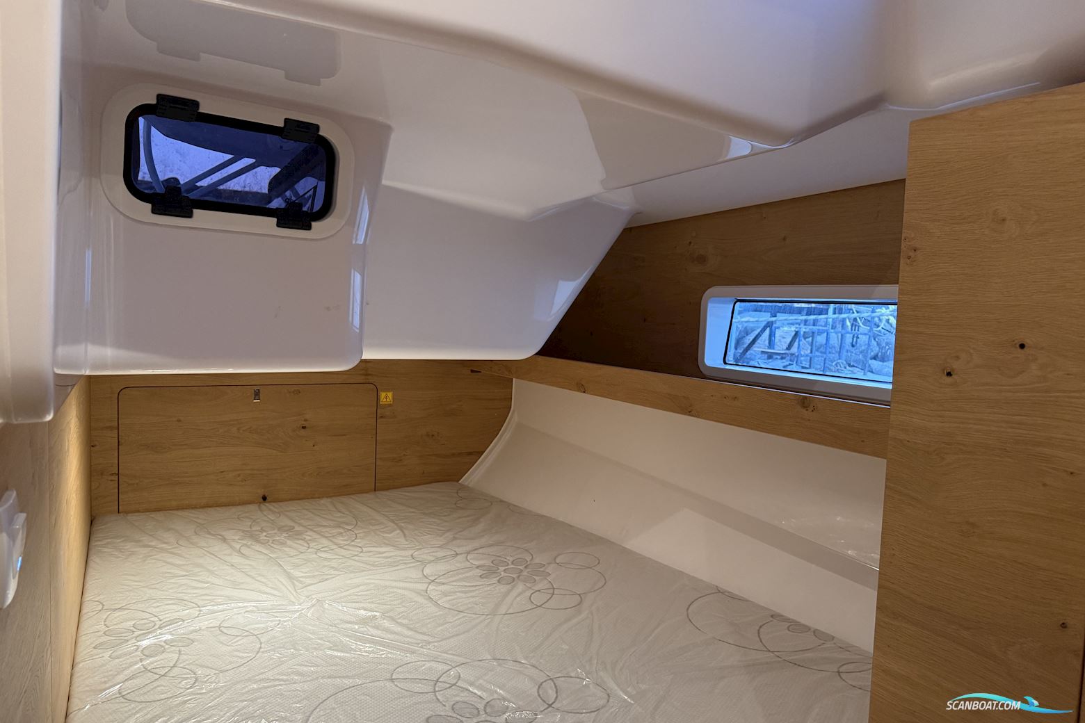 Elan Marine Impression 45