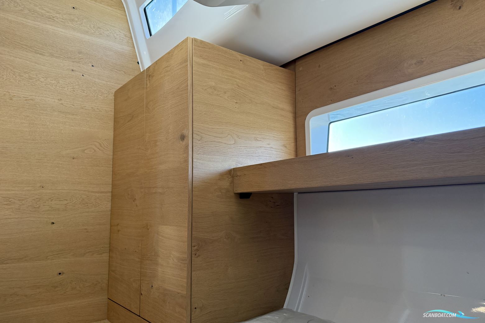 Elan Marine Impression 45
