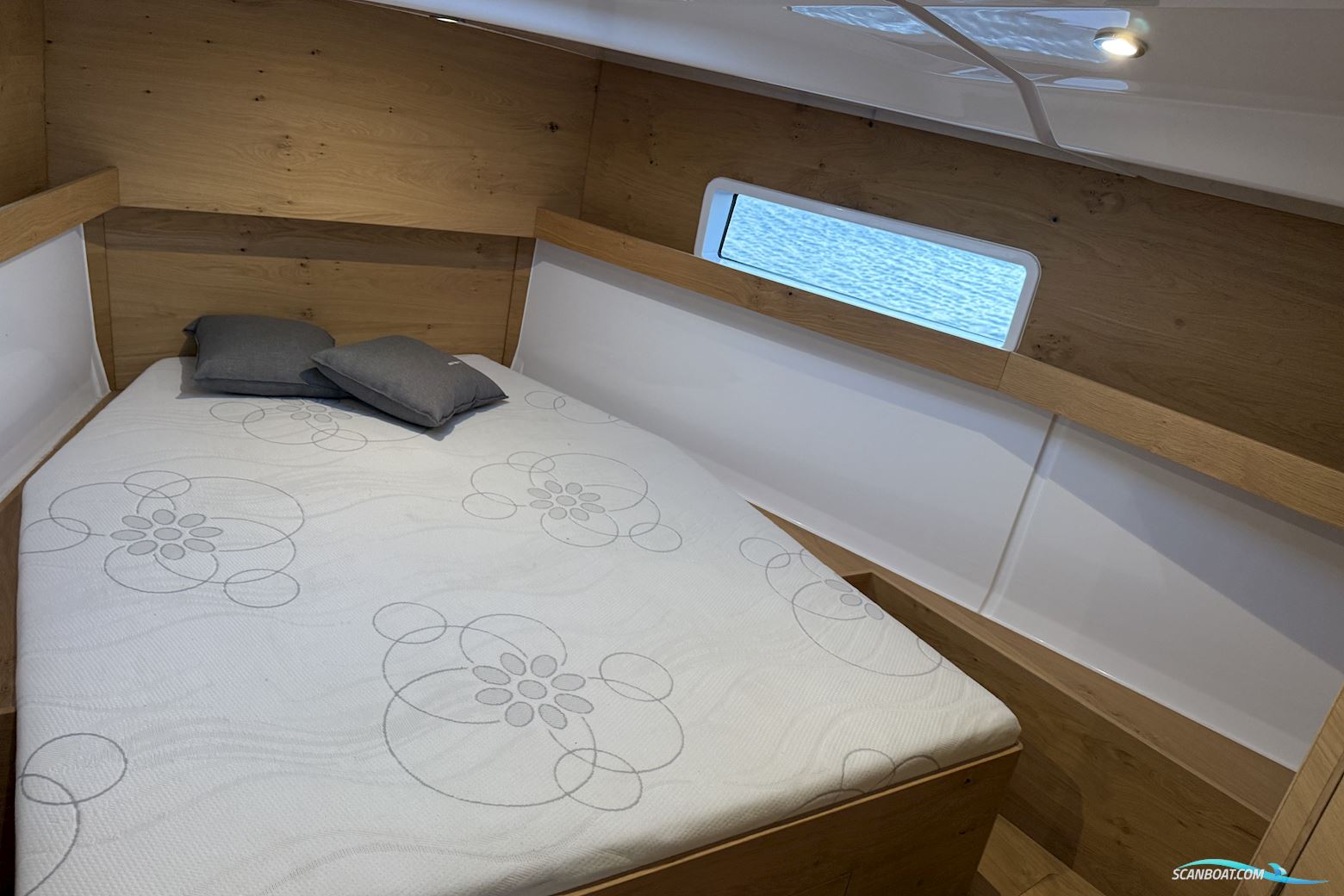 Elan Marine Impression 45