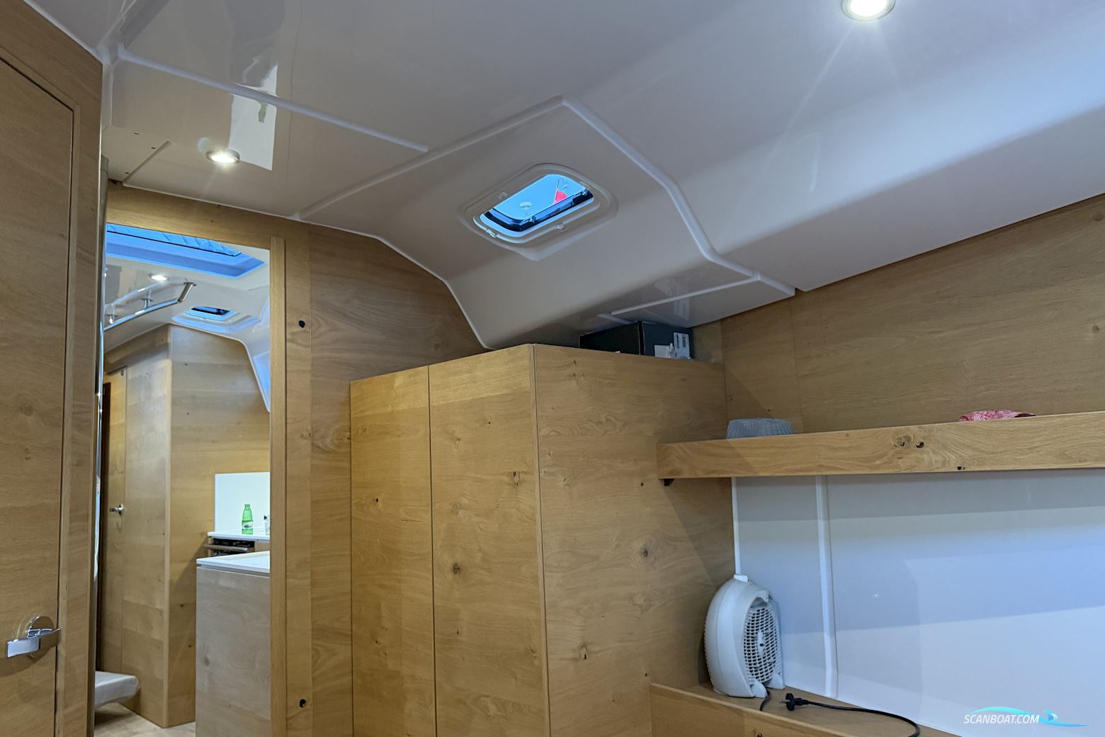 Elan Marine Impression 45