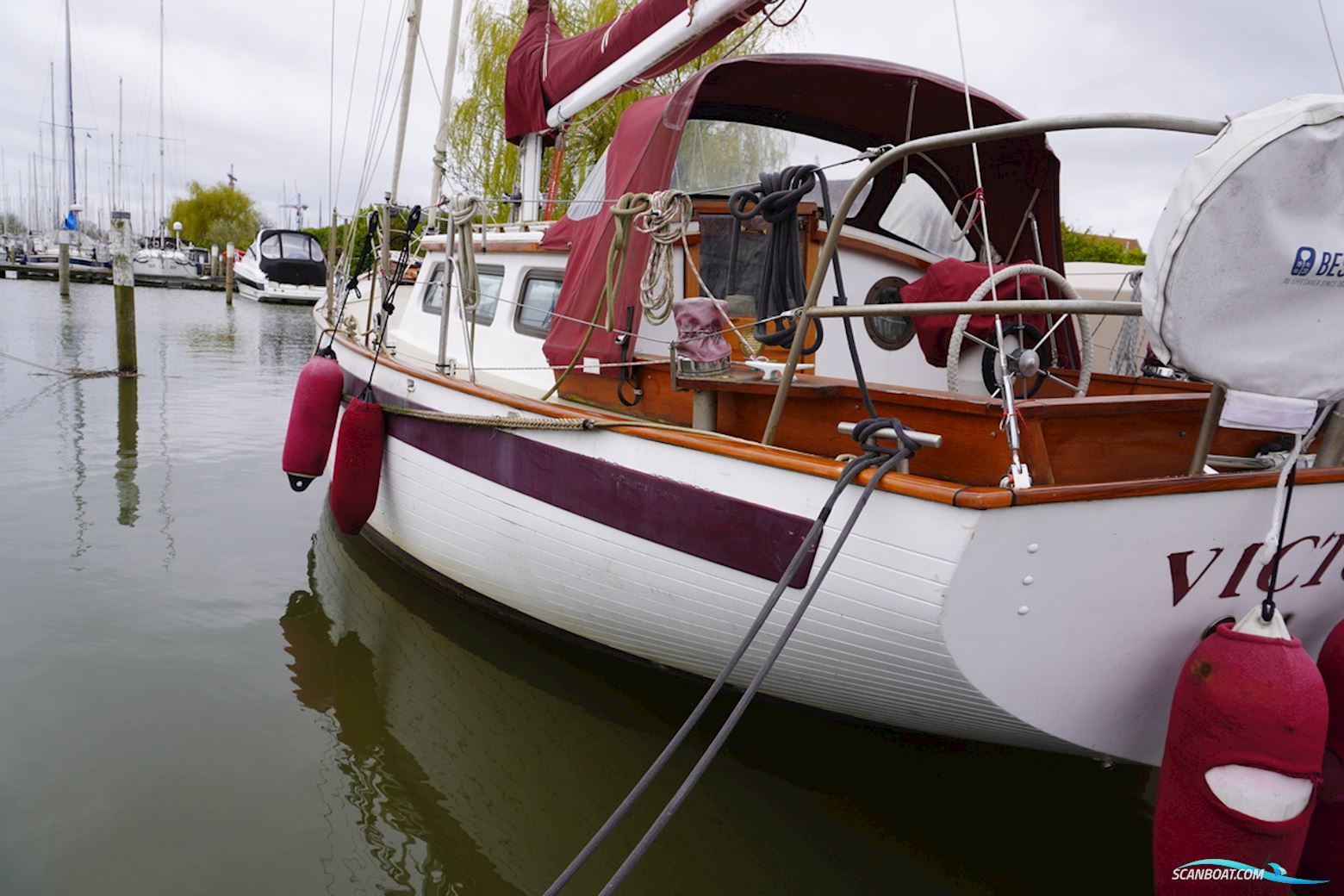 Endurance 35