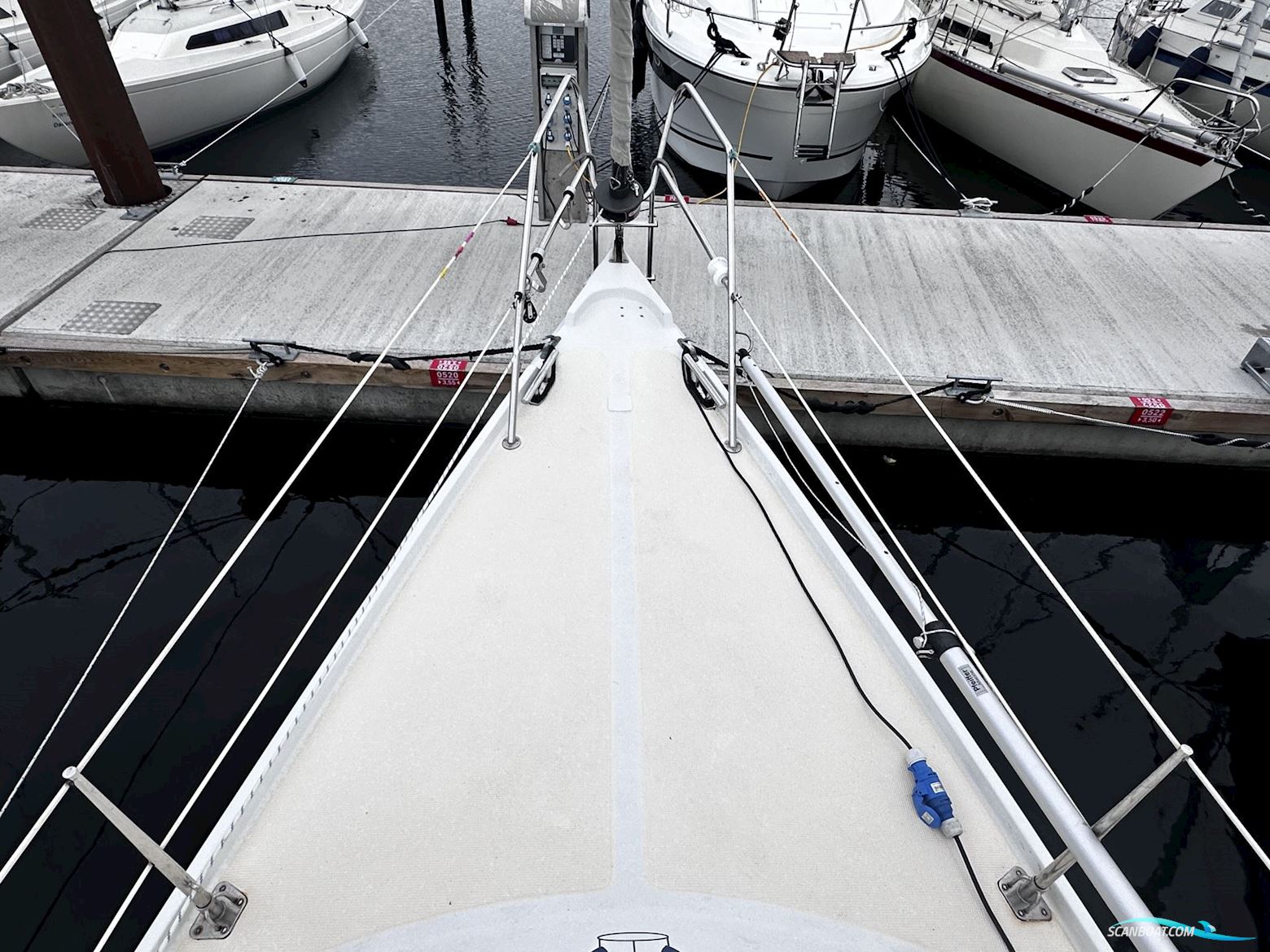 Ericson 35
