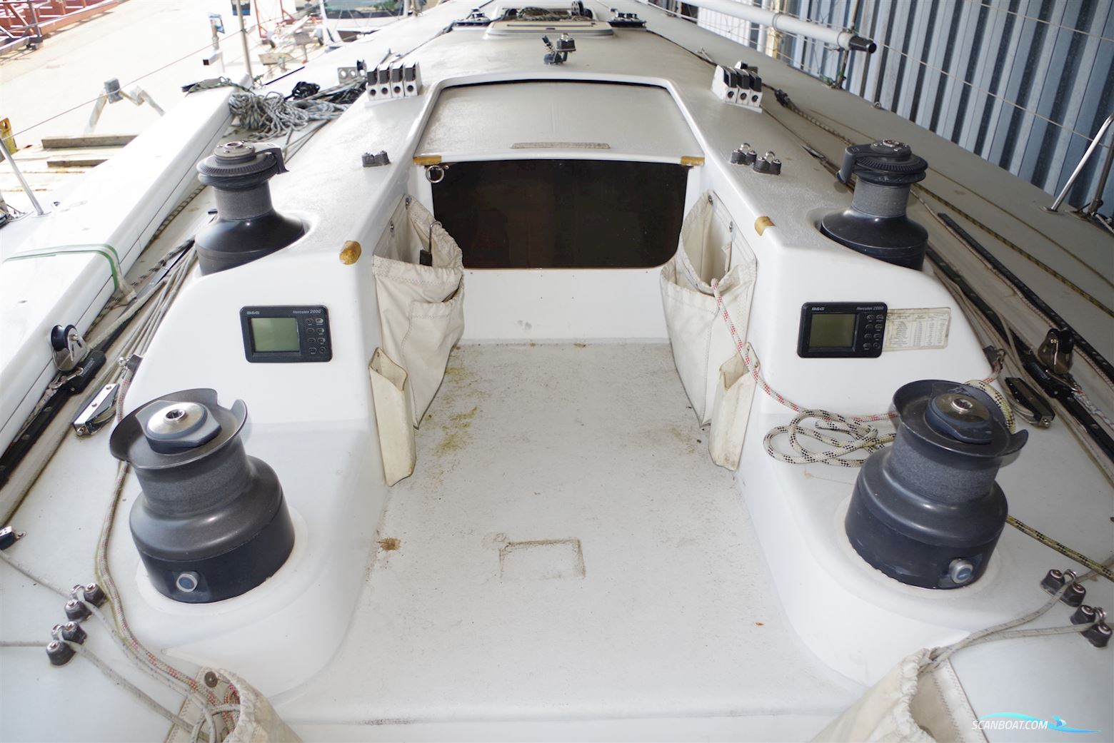 Esprit Racing Yachts USA Eintonner Cruiser/Racer