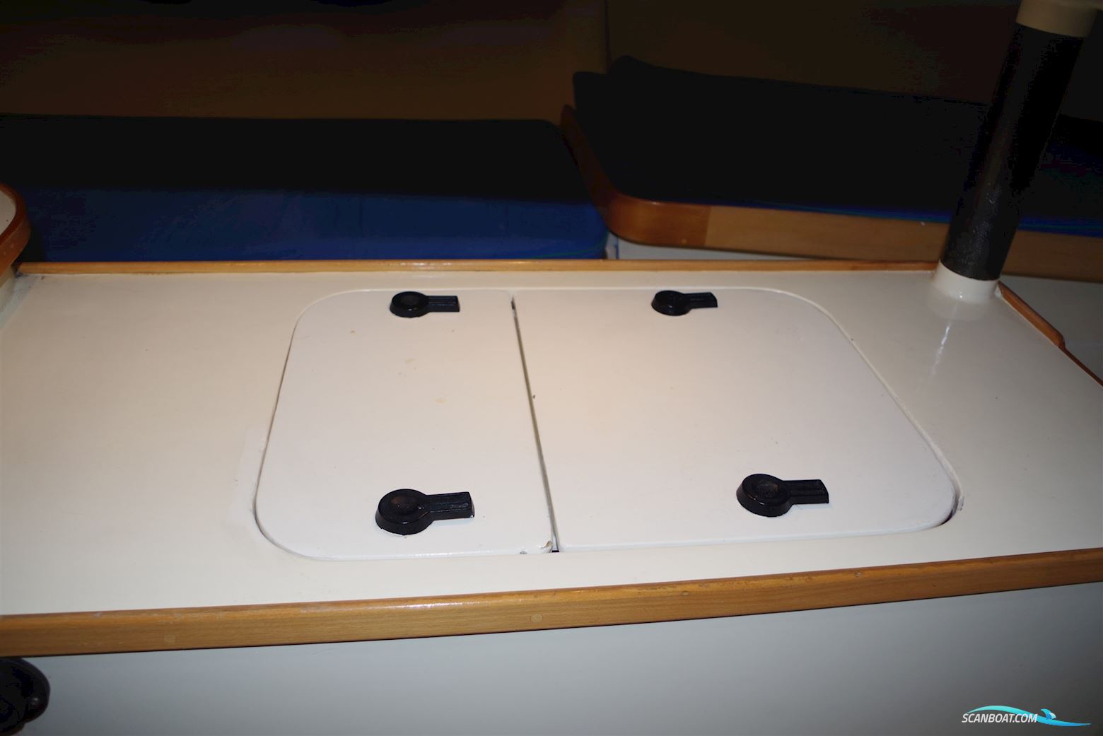 Esprit Racing Yachts USA Eintonner Cruiser/Racer