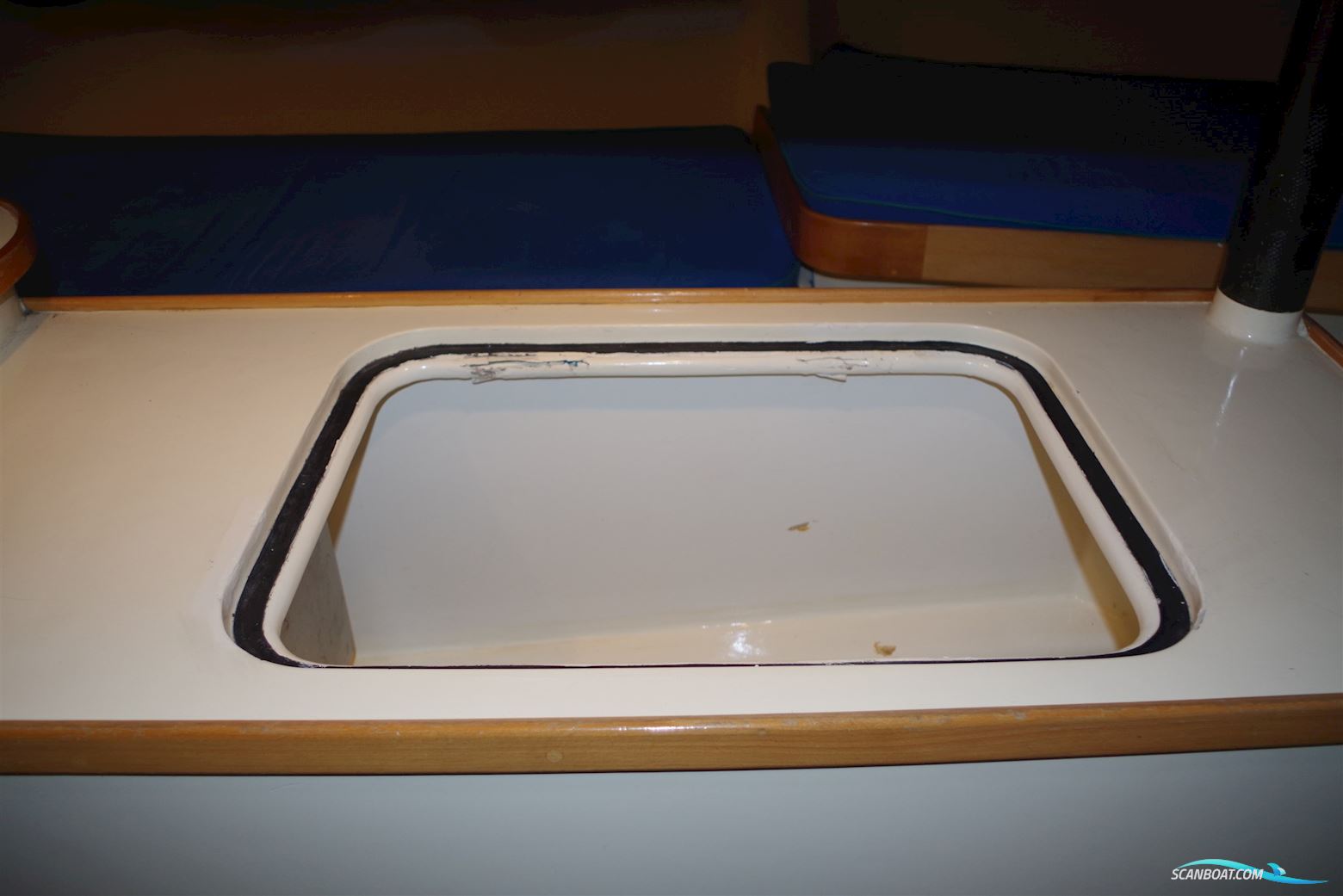 Esprit Racing Yachts USA Eintonner Cruiser/Racer