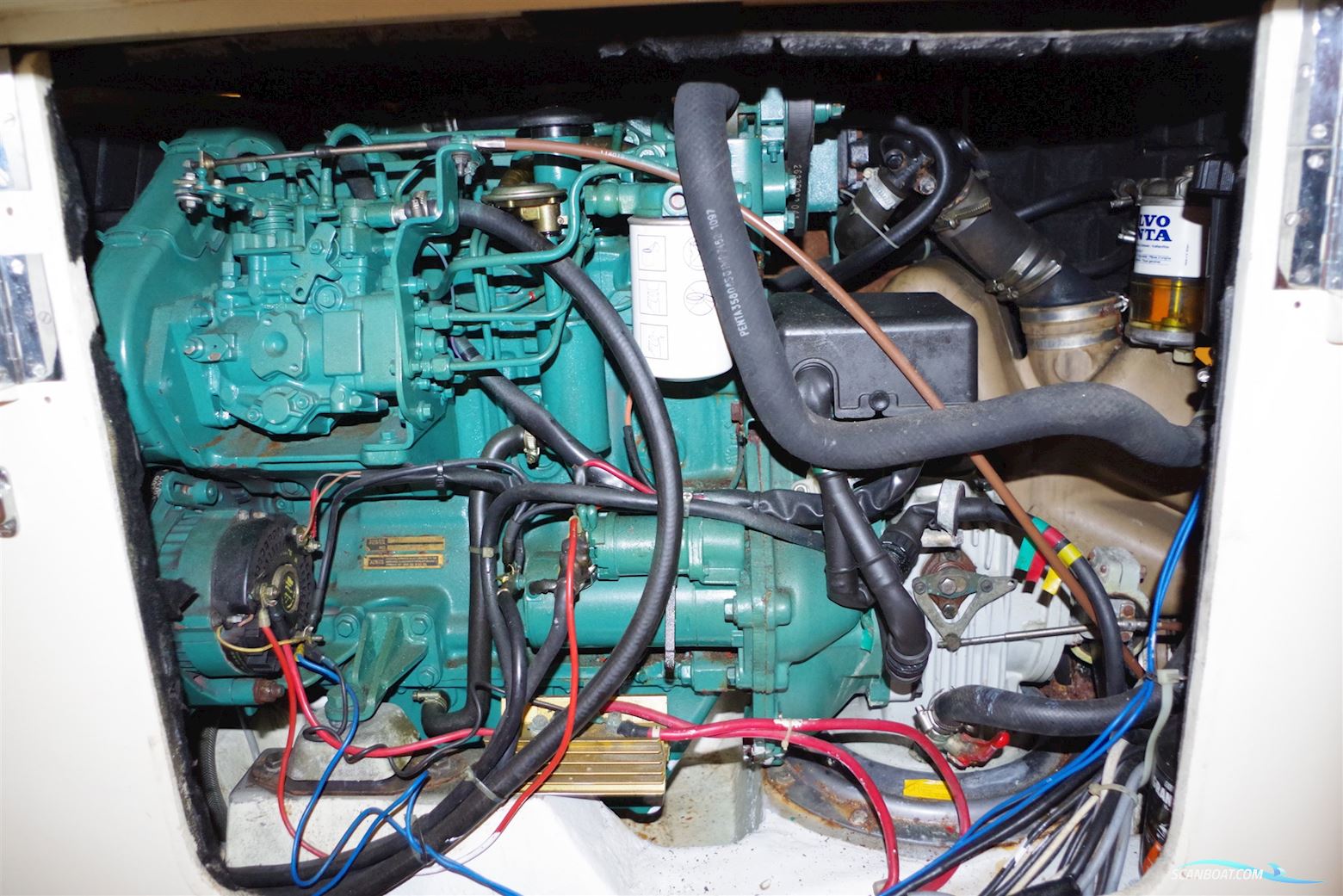 Esprit Racing Yachts USA Eintonner Cruiser/Racer