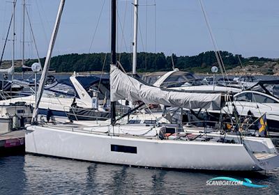 Esse 330 Segelboot 2022, mit Torqeedo Cruise 4.0 motor, Sweden