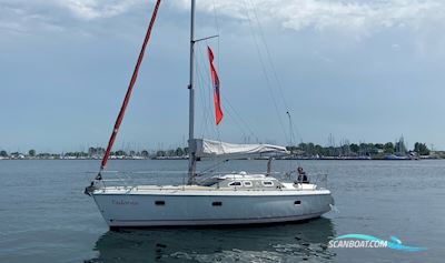 etap  32i Segelboot 2000, Niederlande