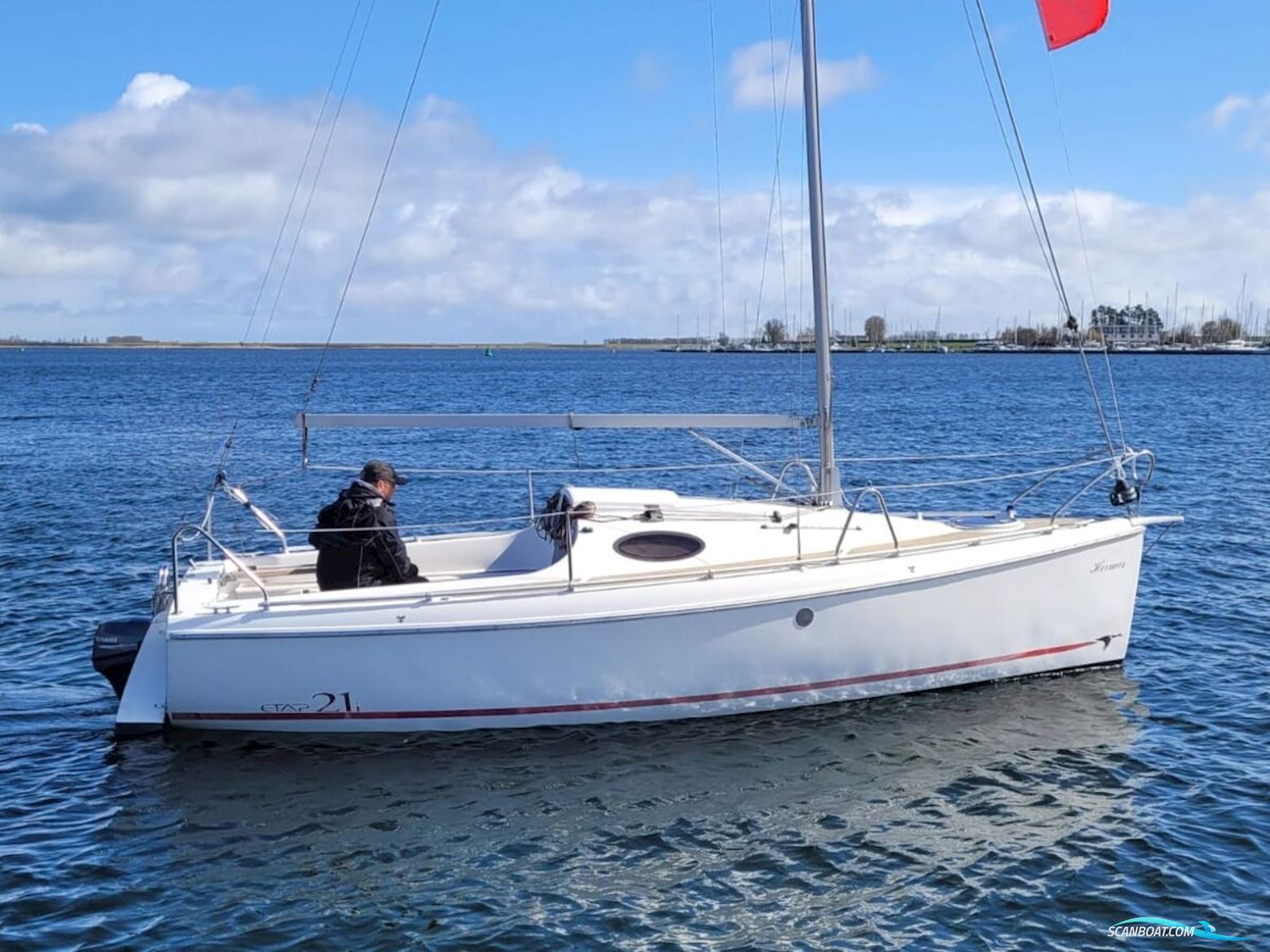 Etap 21i