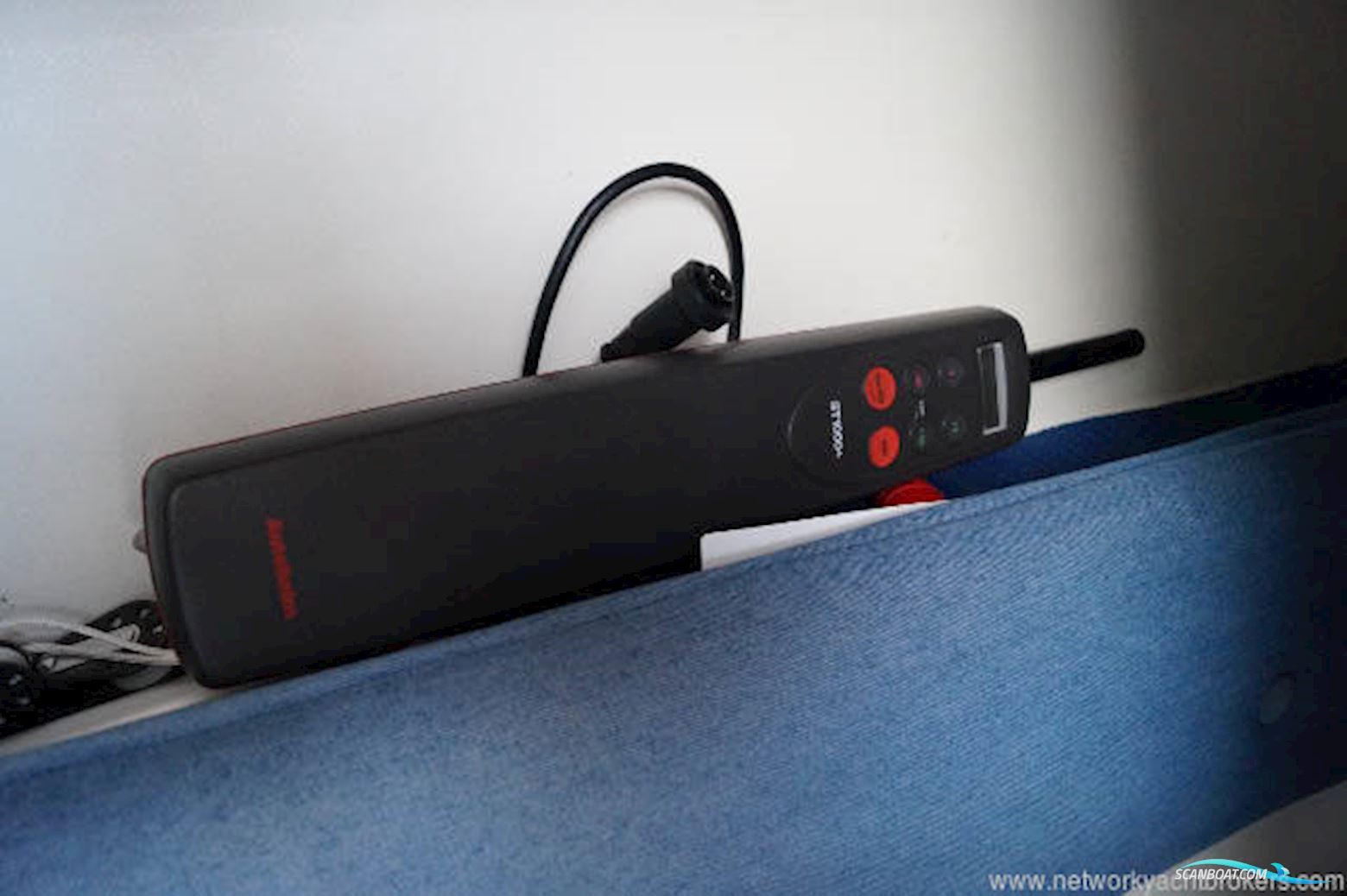 Etap 21i Trailer Sailer