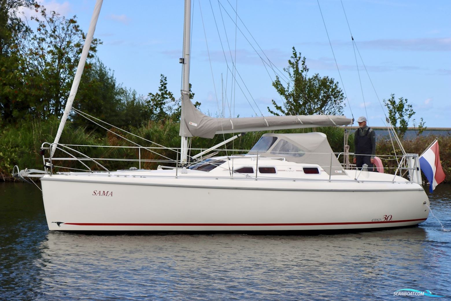 Etap 30i