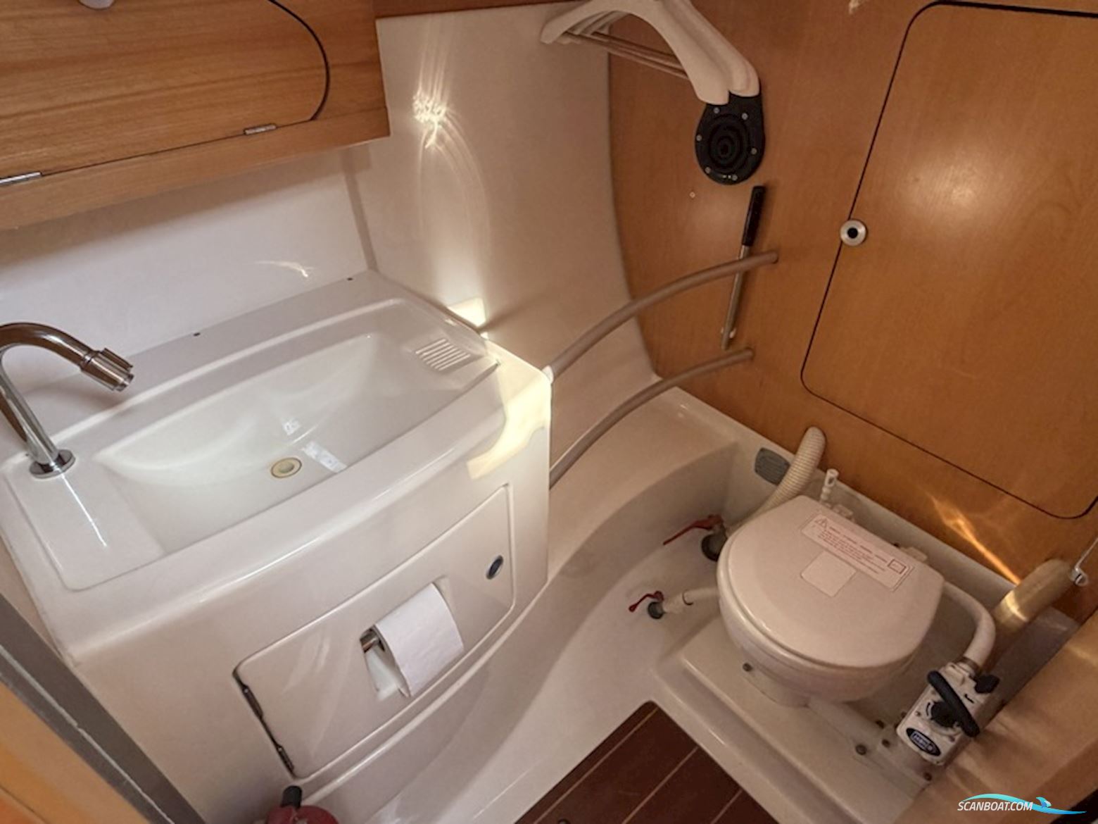 Etap 30I