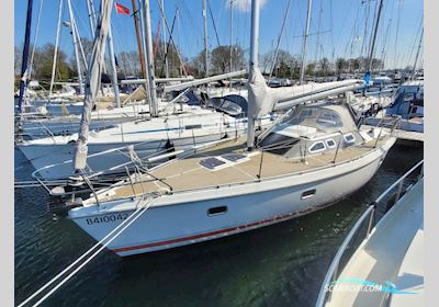 Etap 32i Segelboot 1997, Niederlande