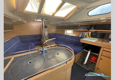 Etap 35 Segelboot 1993, mit Volvo Penta  2003 motor, England