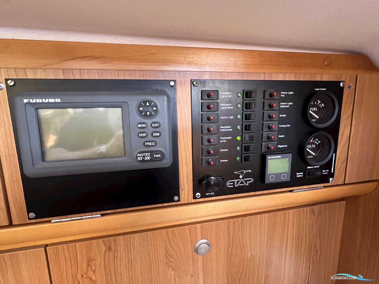 Etap 37S