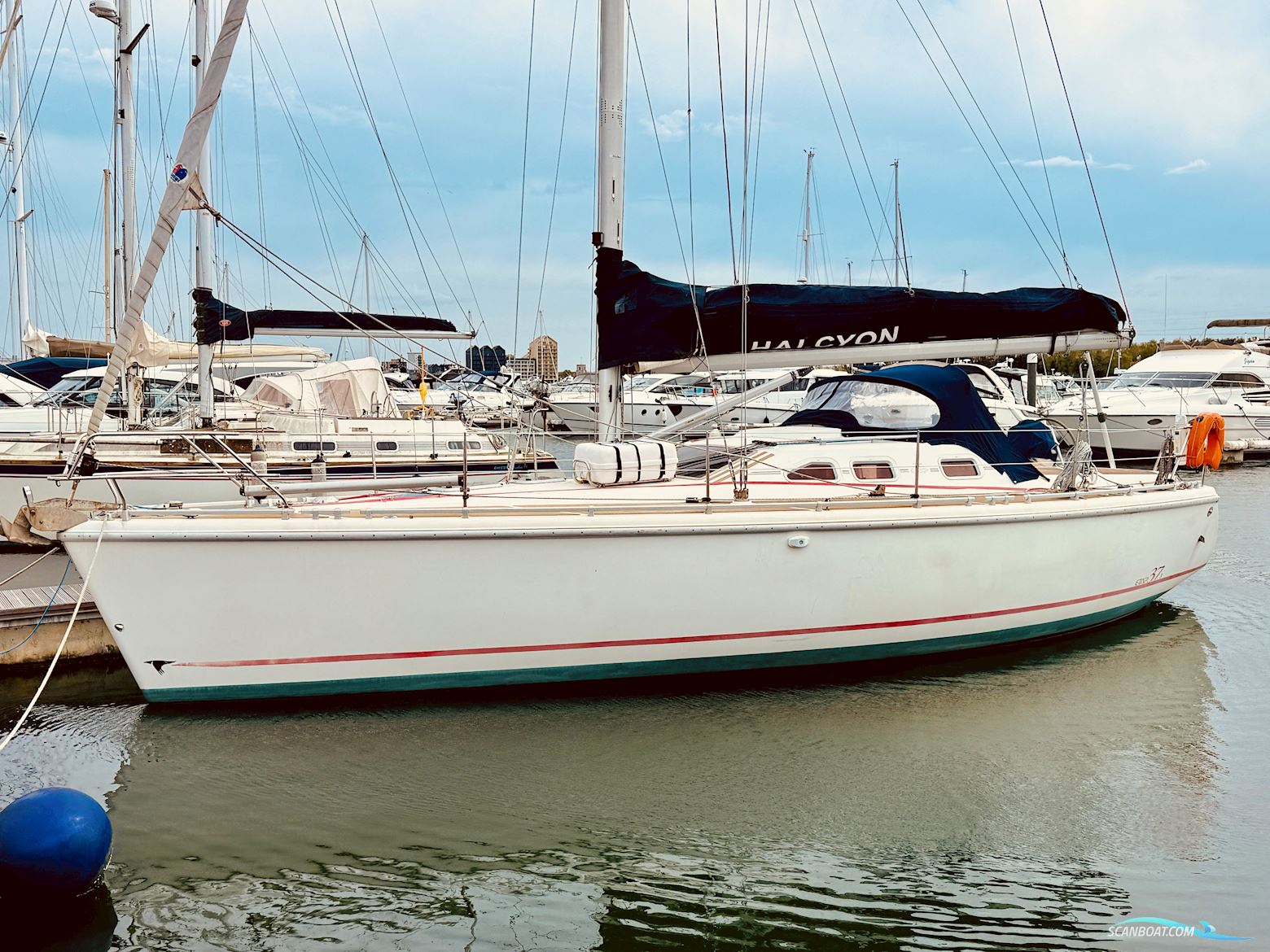 Etap 37S