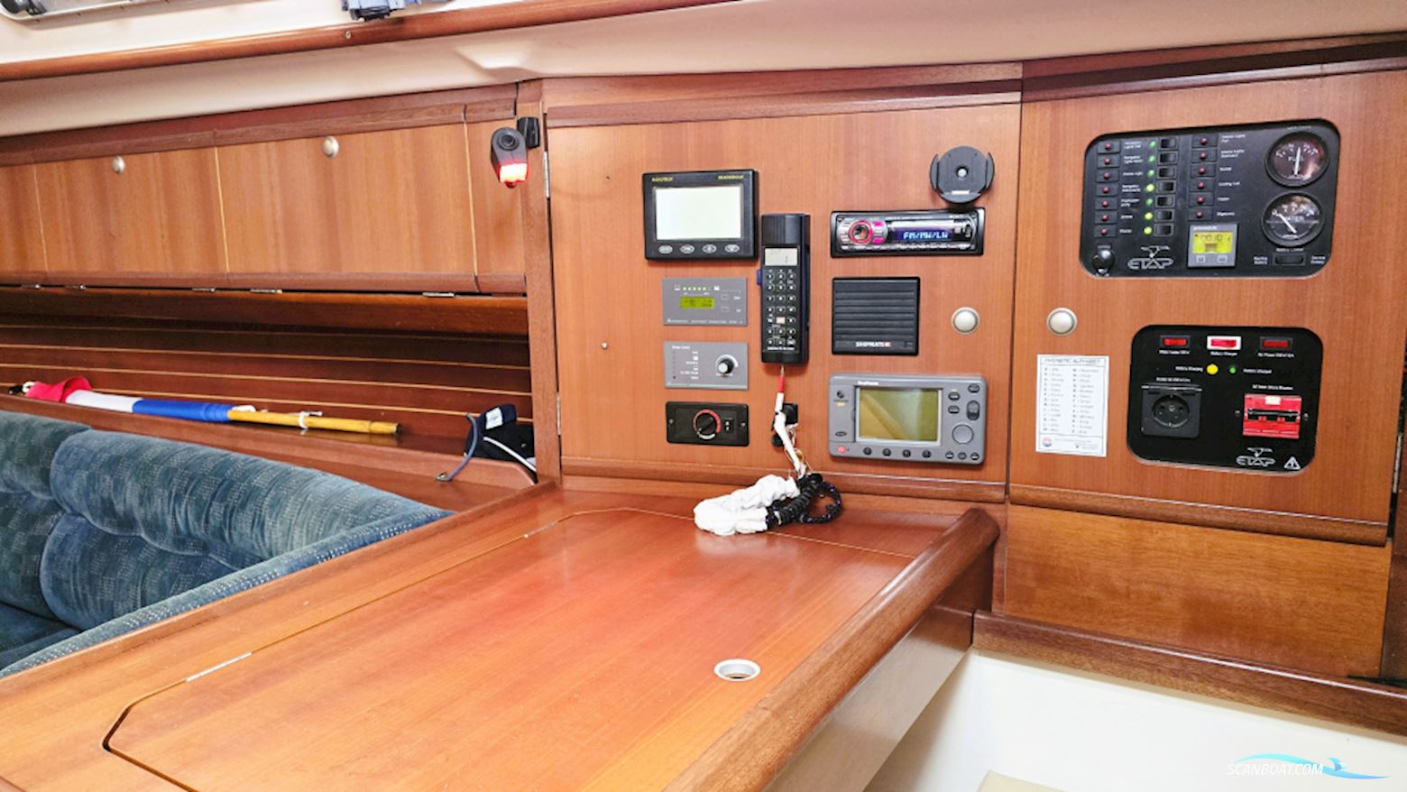 Etap 39S