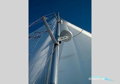 Etap 39s Segelboot 2004, mit Volvo Penta MD2040 motor, Portugal