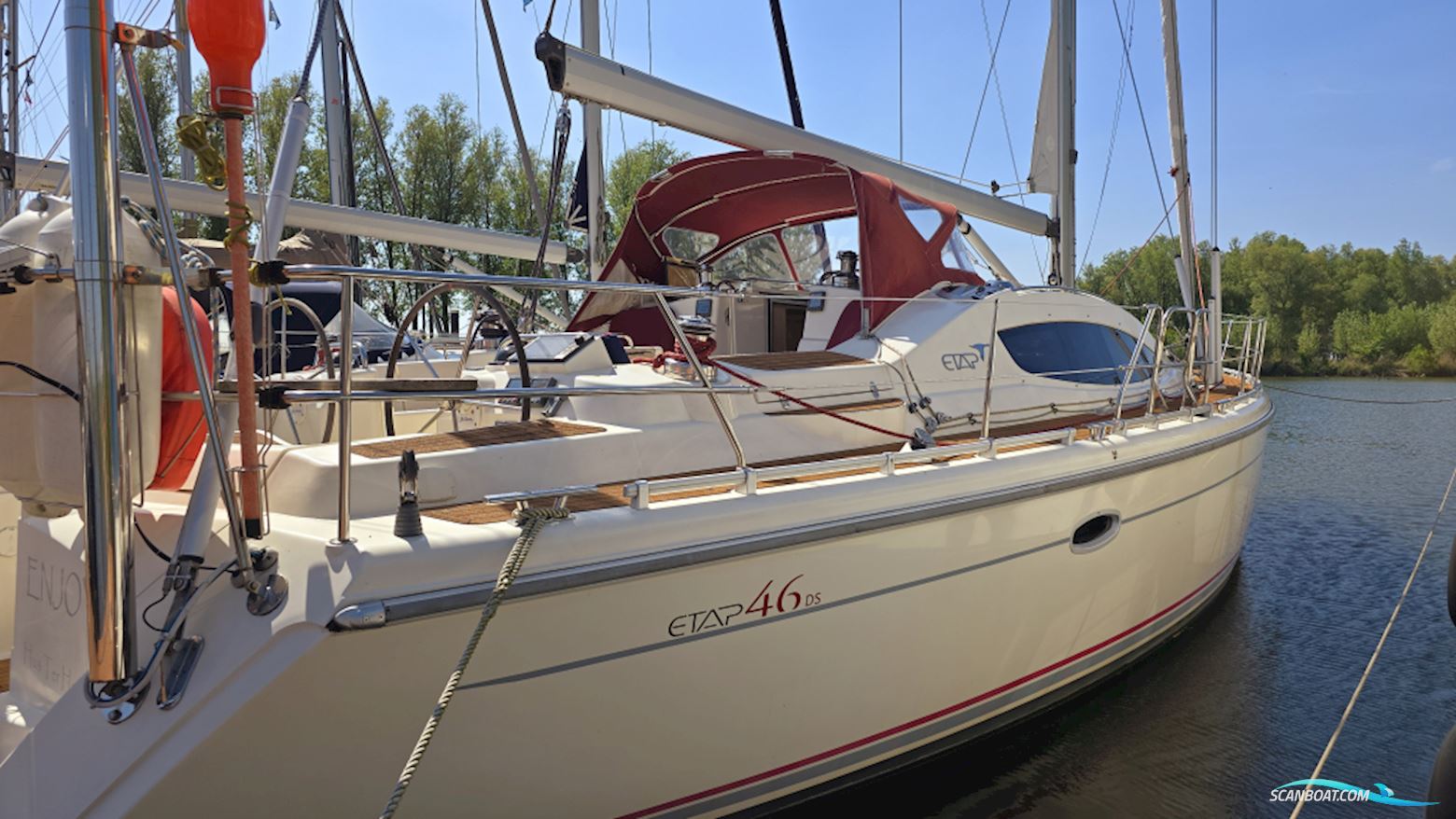 Etap 46DS (Gedupliceerd)