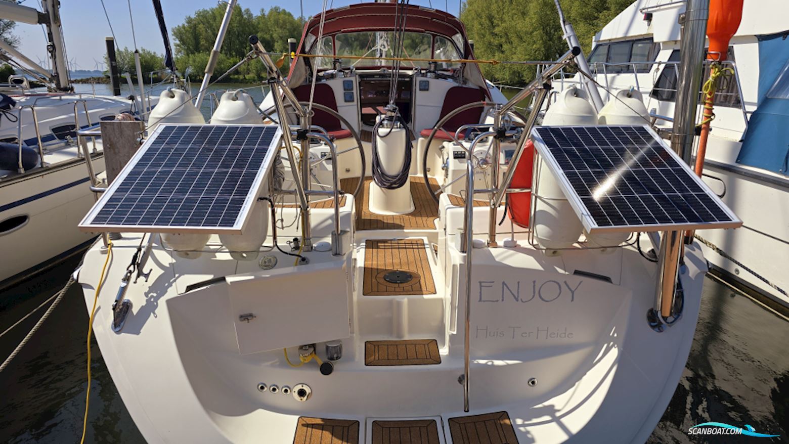 Etap 46DS (Gedupliceerd)