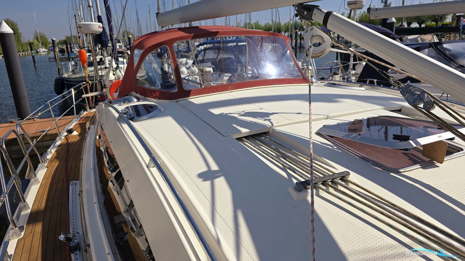 Etap 46DS (Gedupliceerd)