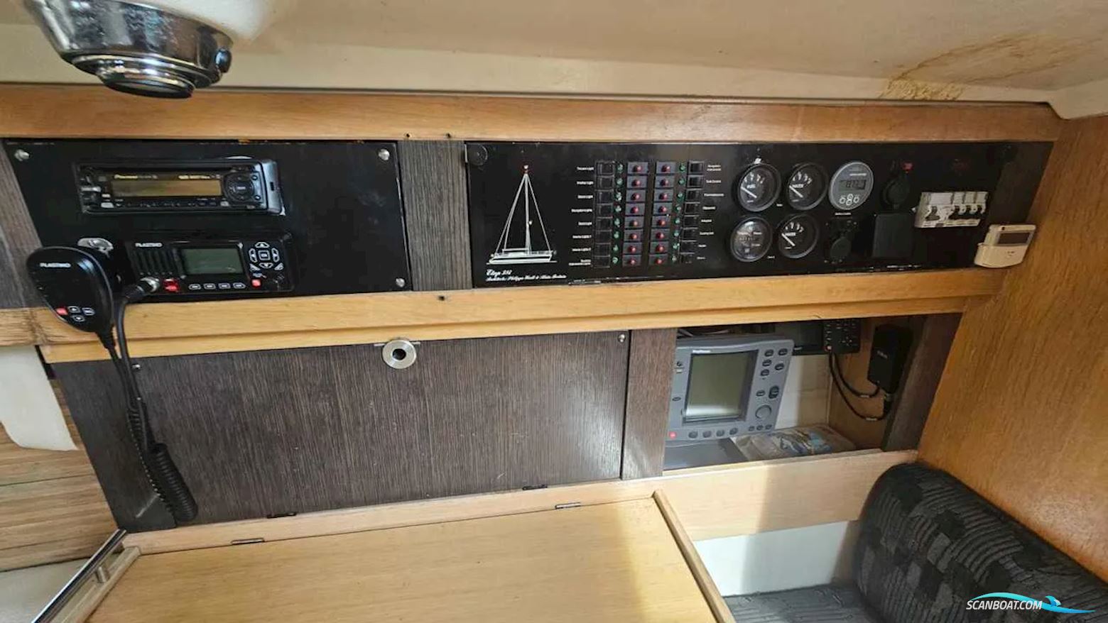 Etap Yachting 38i