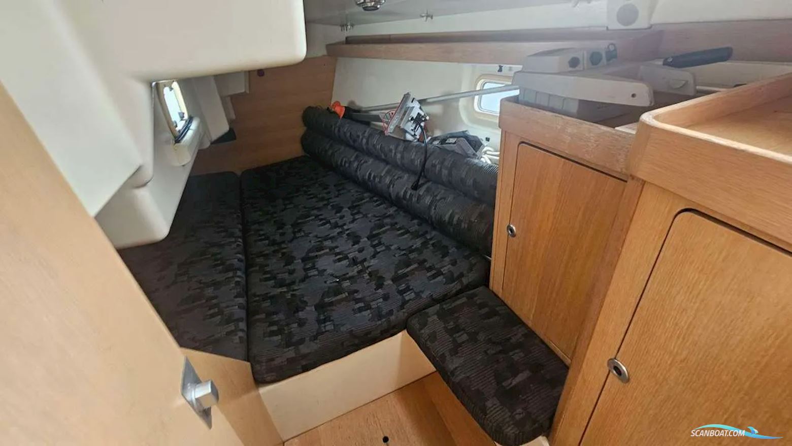 Etap Yachting 38i