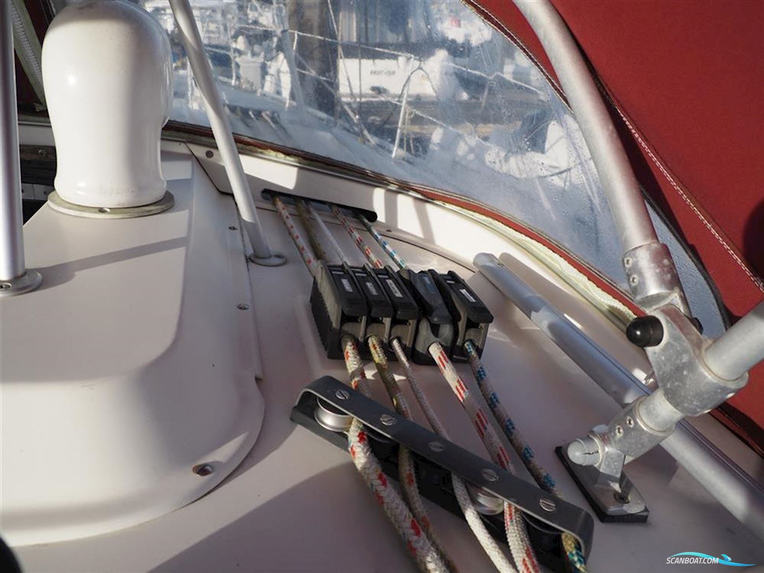 Etap Yachting Etap 38i