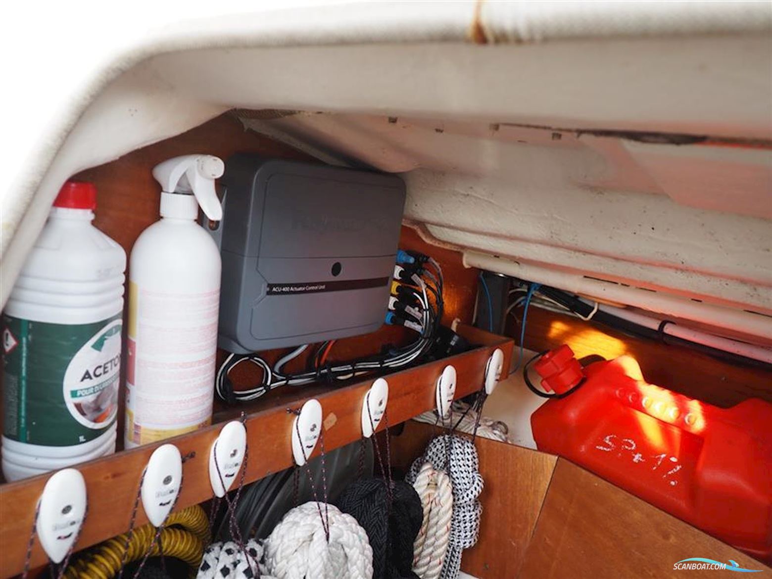 Etap Yachting Etap 38i