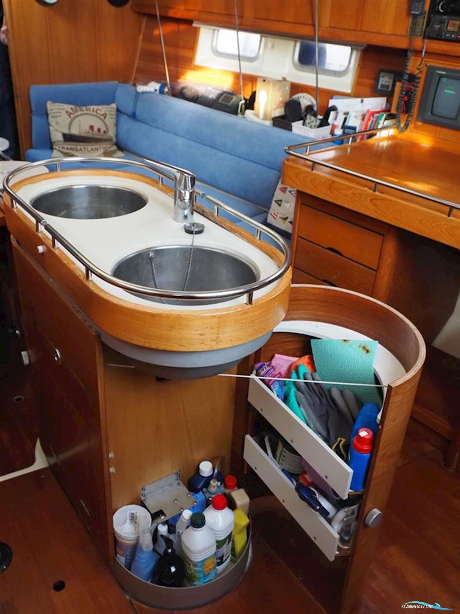 Etap Yachting Etap 38i